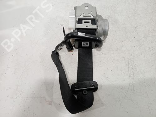 rear-left-seatbelt-mercedes-benz-a-class-w177-2018-33661348 main image