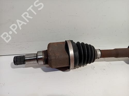 Right front driveshaft FORD FIESTA VII (HJ, HF) 1.0 EcoBoost | BP26883857M39 - Image 4