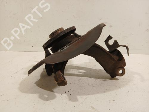 Left front steering knuckle SEAT IBIZA V (KJ1, KJG) 1.0 | BP28283094M25 