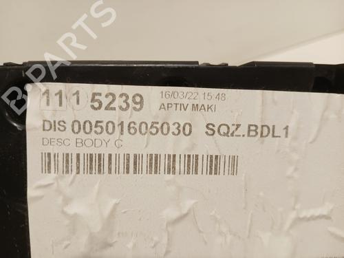 Control unit JEEP COMPASS (MP, M6, MV, M7) 1.3 HYBRID 4X4 | BP36801440M11 - Image 7