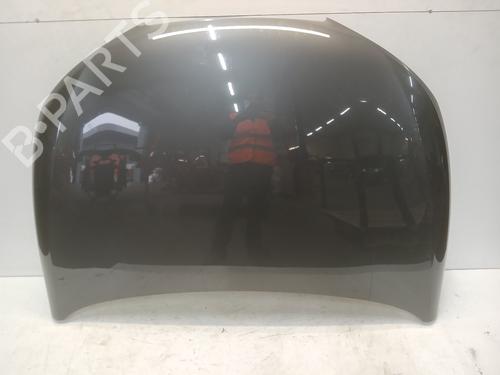 Used Hood Hood SEAT IBIZA IV ST (6J8, 6P8) 1.2 TDI (75 hp) 39903957 39903957