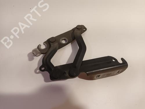 Dørhengsel/Dørstopper FORD FIESTA VI (CB1, CCN) 1.0 EcoBoost | BP16421244C146 
