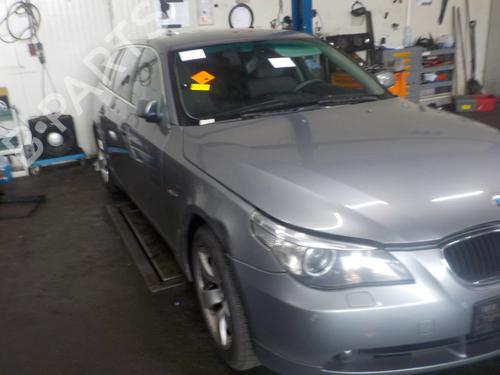 Gearbox BMW 5 Touring (E61) 530 d | BP16420447M3 