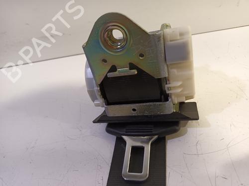 Rear left seatbelt SEAT IBIZA IV (6J5, 6P1) 1.2 | BP17789024I29 