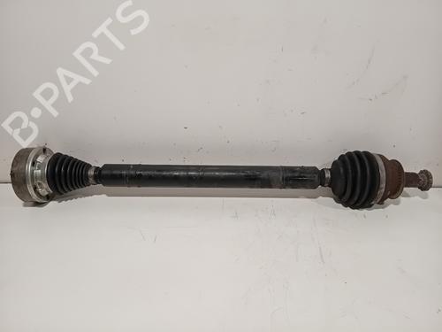 Used Right front driveshaft Right front driveshaft 36355012 36355012