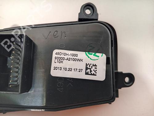 Interruttore KIA PRO CEE'D (JD) 1.4 CVVT | BP23646336I30 - Image 4