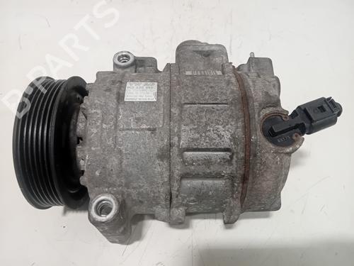 Compressor A/C Compressor A/C VW EOS (1F7, 1F8) 1.6 FSI (115 hp) 36769381 36769381