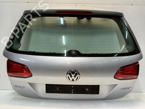 Used Tailgate VW GOLF VII Variant (BA5, BV5) 1.6 TDI (110 hp) 30152748