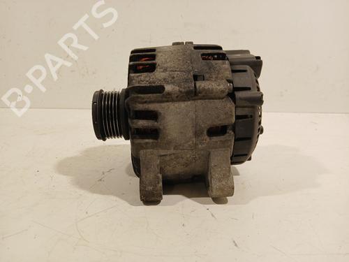 Alternator CITROËN JUMPY II Van 1.6 HDi 90 8V | BP30567022M7 - Image 3