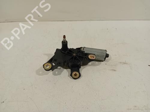 Used Rear wiper motor VW TRANSPORTER T5 Van (7HA, 7HH, 7EA, 7EH) 1.9 TDI (105 hp) 18266631