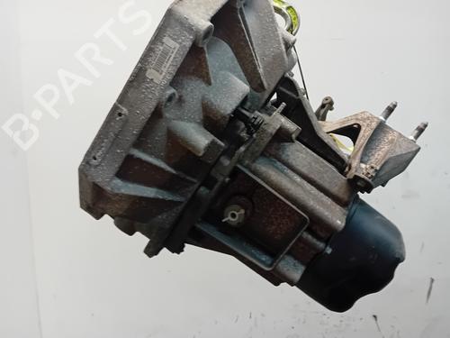 Gearbox DACIA LODGY (JS_) 1.6 SCe 100 (JSAV) | BP24536021M3 - Image 2