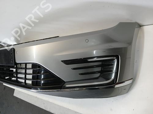 Front bumper VW PASSAT B8 Variant (3G5, CB5) 1.4 GTE Hybrid | BP36670911C7 - Image 4