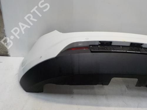 Rear bumper FIAT BRAVO II (198_) 1.4 16V (198AXS1B) | BP16772956C8