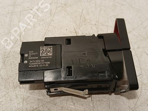 Warning switch BMW 5 (G30, F90) 530 e Plug-in-Hybrid | BP27264443I22 - Image 4
