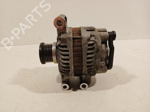 Used Alternator CITROËN C3 Picasso (SH_) 1.6 VTi 120 (120 hp) 30567153