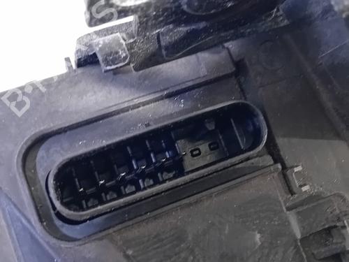 Front right lock LAND ROVER DISCOVERY SPORT (L550) 2.0 4x4 | BP20228513C97 