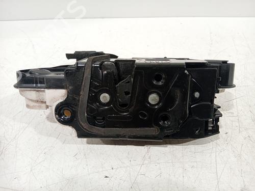 Used Front left lock SEAT LEON (5F1) 1.0 TSI (115 hp) 22176950
