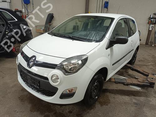 Used Parts RENAULT TWINGO II (CN0_) 1.2 16V (CN04, CN0B) 4554881