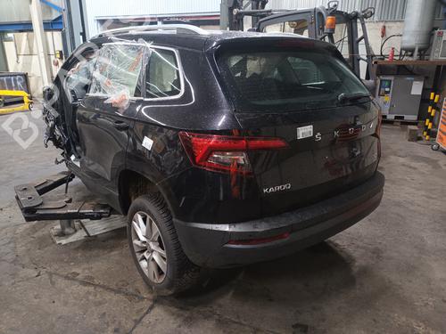 Front wiper motor SKODA KAROQ (NU7, ND7) 1.5 TSI | BP36416694M29 - Image 8