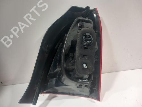 Left taillight RENAULT TWINGO II (CN0_) 1.2 16V (CN04, CN0B) | BP40626218C34 - Image 4