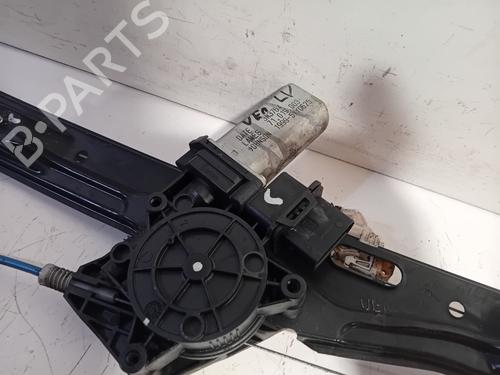 Front left window mechanism BMW 3 (F30, F80) 320 d | BP29028648C22 