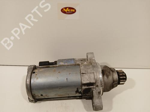 Used Starter Starter VW UP! (121, 122, BL1, BL2, BL3, 123) 1.0 (60 hp) 36356941 36356941