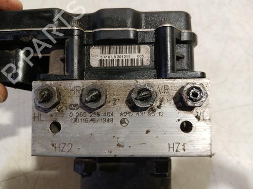 ABS pump MERCEDES-BENZ E-CLASS (W212) E 220 CDI | BP33722423M43  - Image 8