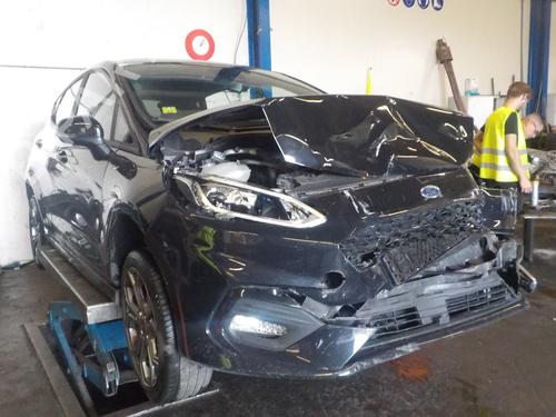 Switch FORD FIESTA VII (HJ, HF) 1.0 EcoBoost | BP24737187I30 - Image 5