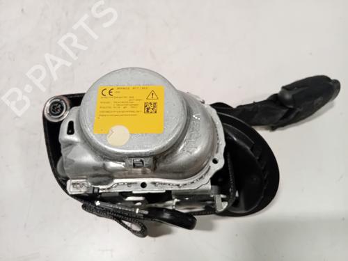 Used Front left seatbelt Front left seatbelt 37490550 37490550