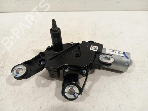 Used Rear wiper motor Rear wiper motor AUDI Q5 (FYB, FYG) SQ5 TFSI quattro (354 hp) 33748615 33748615