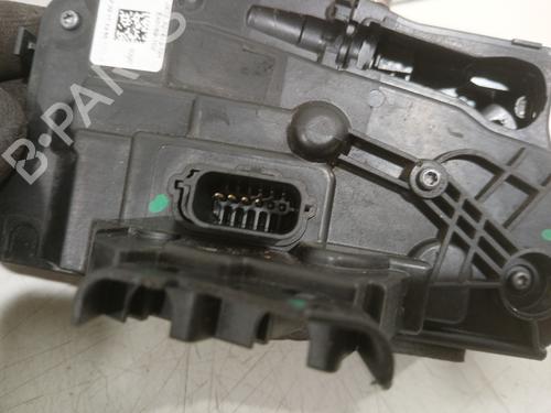 Front left lock FORD FOCUS IV Turnier (HP) 1.0 EcoBoost mHEV | BP40159524C98 - Image 4