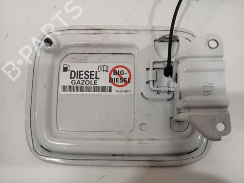 Fuel flap VW CADDY IV Box Body/MPV (SAA, SAH) 2.0 TDI | BP30132070C131 