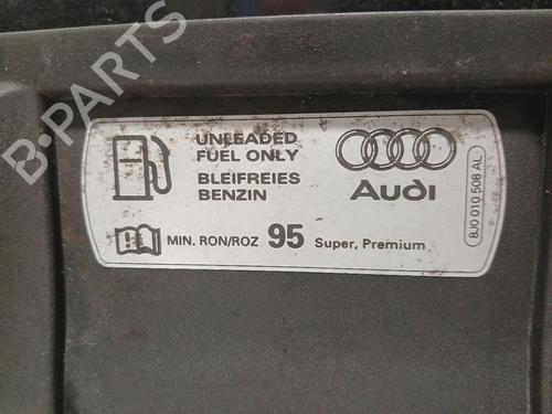 Fuel flap AUDI A3 Sportback (8VA, 8VF) 1.4 TFSI g-tron | BP24590437C131 