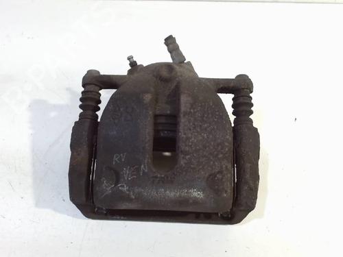 Used Right front brake caliper MERCEDES-BENZ CITAN Box Body/MPV (W415) 108 CDI (415.601, 415.603) (75 hp) 11786212