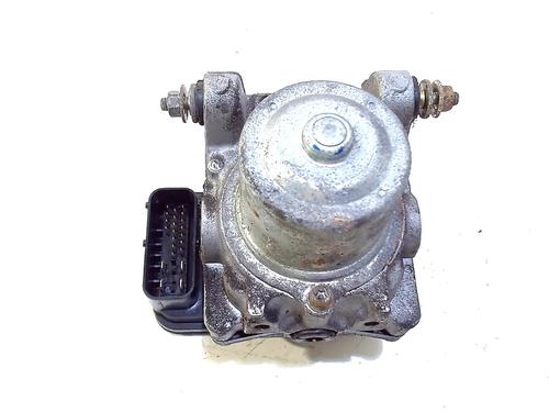 ABS pump HONDA CIVIC VII Saloon (ES, ET) 1.3 IMA (ED9, ES9) | BP7273730M43 