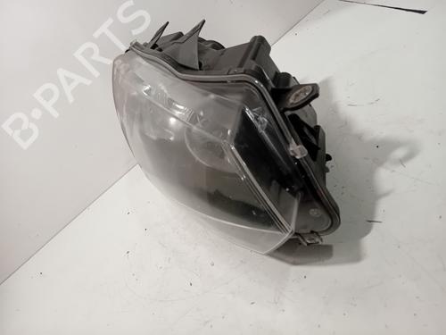 Right headlight VW GOLF VI (5K1) 1.2 TSI | BP33748621C29 - Image 2