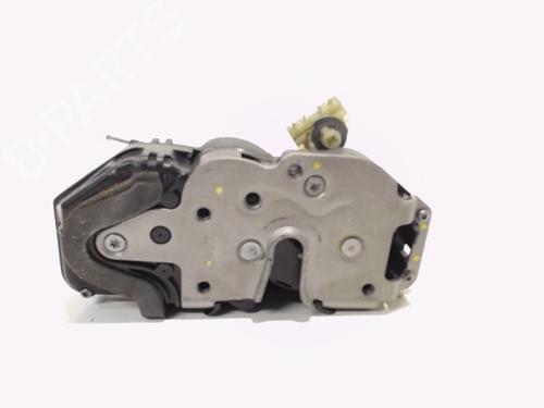 Used Front right lock OPEL ASTRA J (P10) 2.0 CDTI (68) (160 hp) 13198296