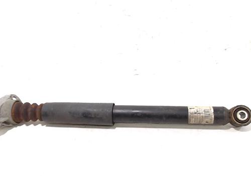 Used Left rear shock absorber Left rear shock absorber VW GOLF VI (5K1) 1.6 TDI (105 hp) 4612852 4612852
