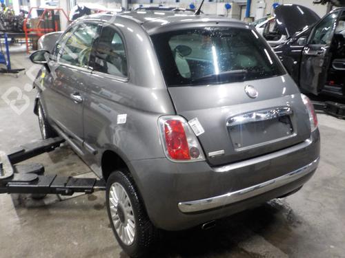 Switch FIAT 500 (312_) 0.9 (312AXG1A, 312.AXG11) | BP23988067I30  - Image 7