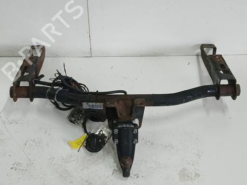Used Tow ball/Mechanism GMC SIERRA 3500 Crew Cab Pickup 6.6 D (305 hp) 26584557