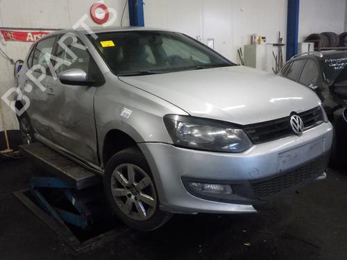 Instrument cluster VW POLO V (6R1, 6C1) 1.2 TDI | BP11814718C47