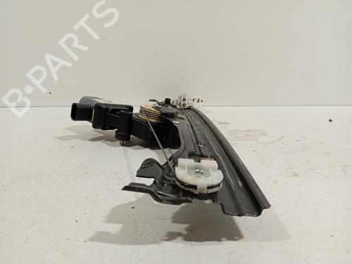 Front left window mechanism FIAT 500 C (312_) 1.2 (312CXA1A, 312AXA1A) | BP21663832C22 