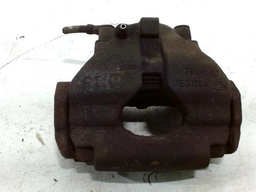 Used Right front brake caliper Right front brake caliper 13374043 13374043