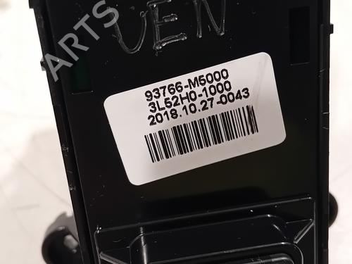 Switch HYUNDAI NEXO (FE) FCEV | BP31595103I30 - Image 3