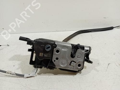 Front right lock OPEL CROSSLAND X / CROSSLAND (P17, P2QO) 1.2 (75) | BP23182981C97 