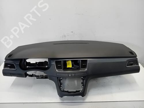 Używane Zestaw Airbag PEUGEOT 508 SW I (8E_) 1.6 VTi (120 hp) 30812711