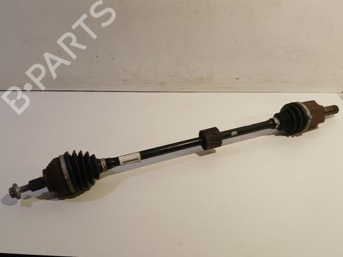 Drivaksel fortil Højre VW TIGUAN ALLSPACE (BW2, BJ2) 1.5 TSI (150 hp) 29361287