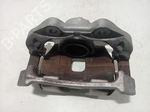 Right front brake caliper CITROËN C3 IV (CC_, CB_) ë-C3 (CBZYAZ) | BP37665967M104 - Image 3