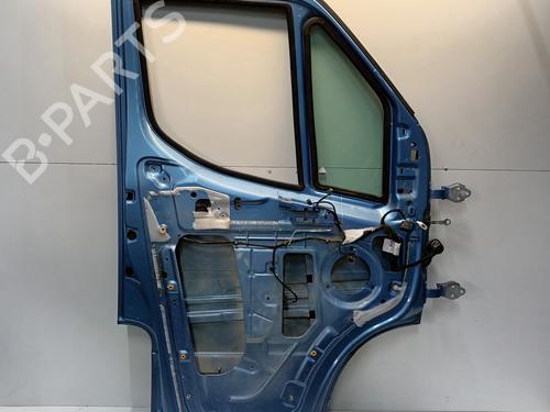 Left front door IVECO DAILY VI Van 35S18, 35C18, 40C18, 50C18, 60C18, 65C18, 70C18 | BP31757407C2 