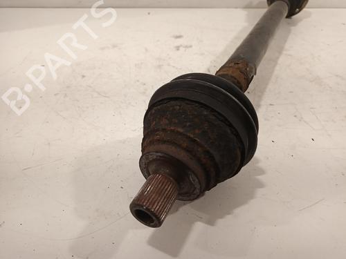 Right front driveshaft VW PASSAT CC B6 (357) 2.0 TDI | BP31994913M39